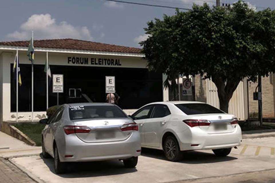 Justiça Eleitoral publica Edital de Proclamação dos candidatos eleitos 