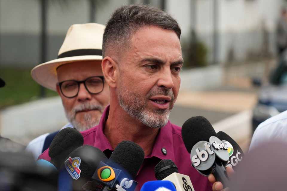 Prefeito de Porto Velho Léo Moraes lidera ranking nacional em avaliação inédita de serviços públicos