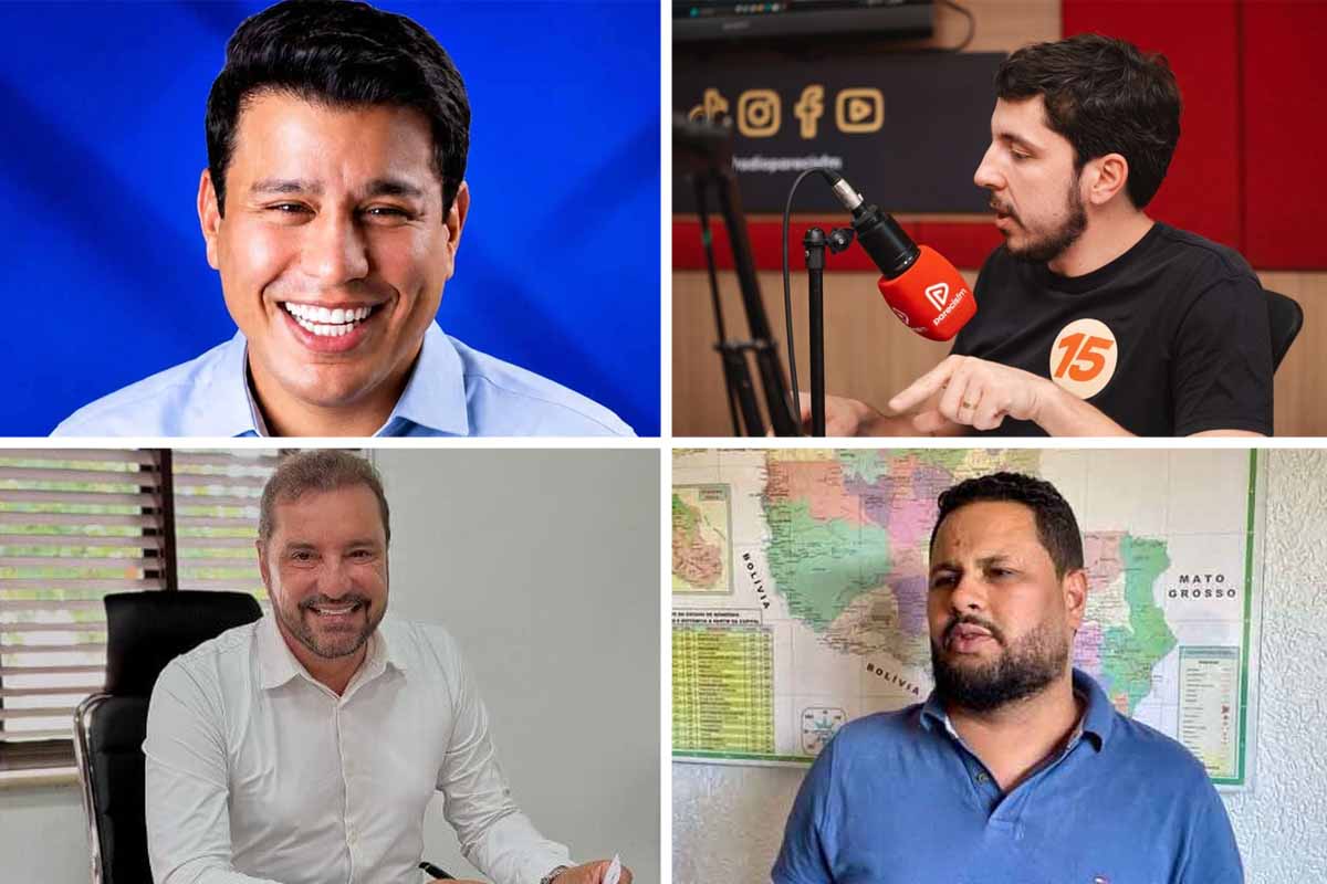 Fúria questiona 'novidade' de Pedro Abib; Hildon apresenta hesitações; e Samuel reduz tom de confronto