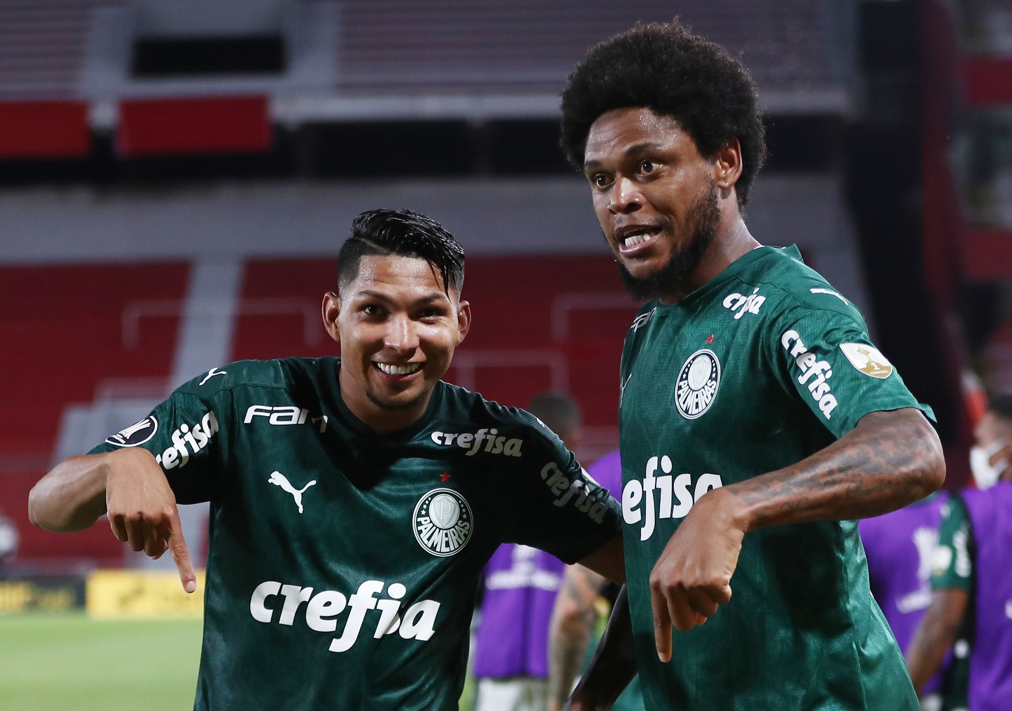 VÍDEO - River Plate 0 x 3 Palmeiras; Gols e Melhores Momentos