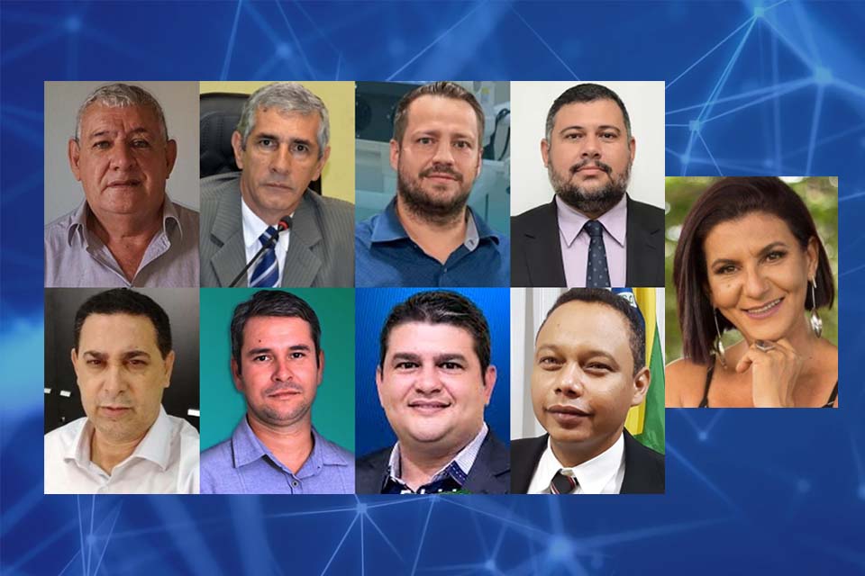 Eleições 2020 - Lista de pré-candidatos é extensa em Rolim de Moura