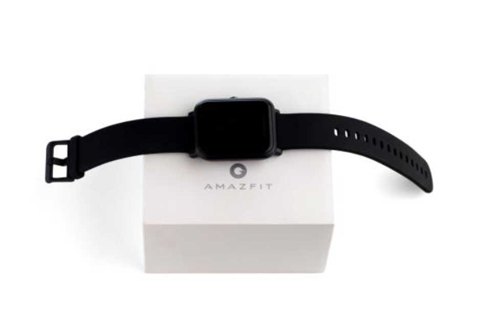 Amazfit Balance: O Smartwatch Premium para Gerenciamento de Mente e Corpo