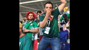 Brasileiro é chamado de 'macaco' por mexicano na Copa