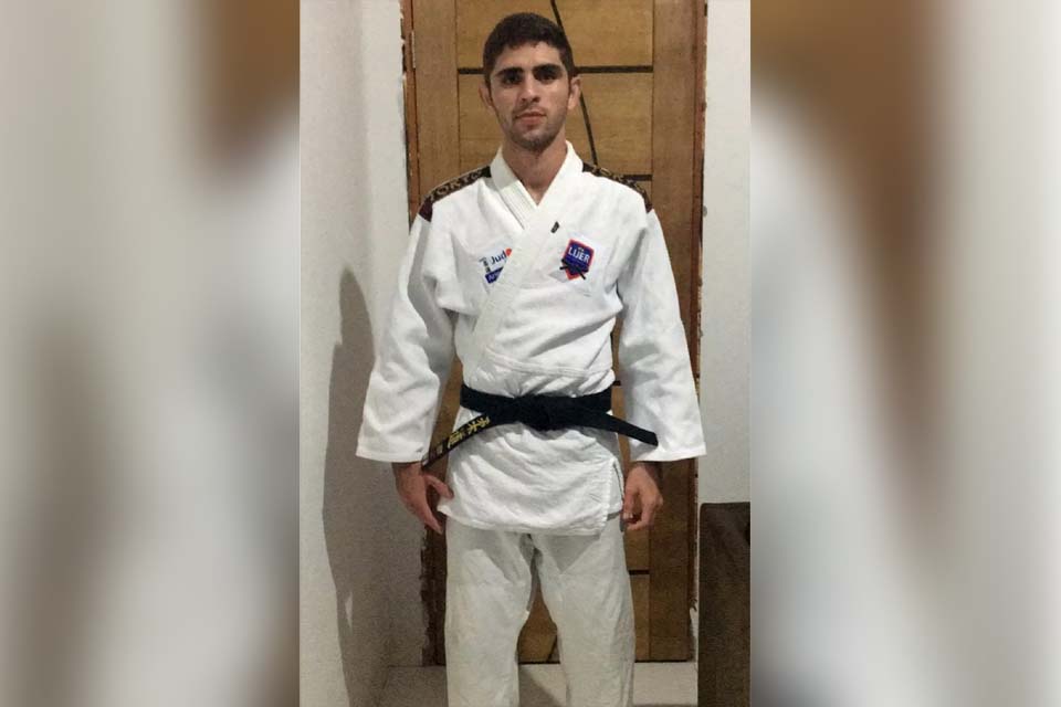 Rondoniense viaja para Surdolimpíada Nacional em São Paulo