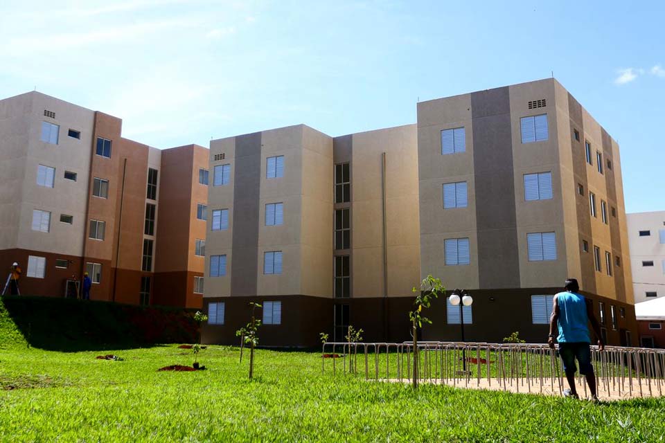 Índice usado em contratos de aluguel tem inflação de 0,52% em maio