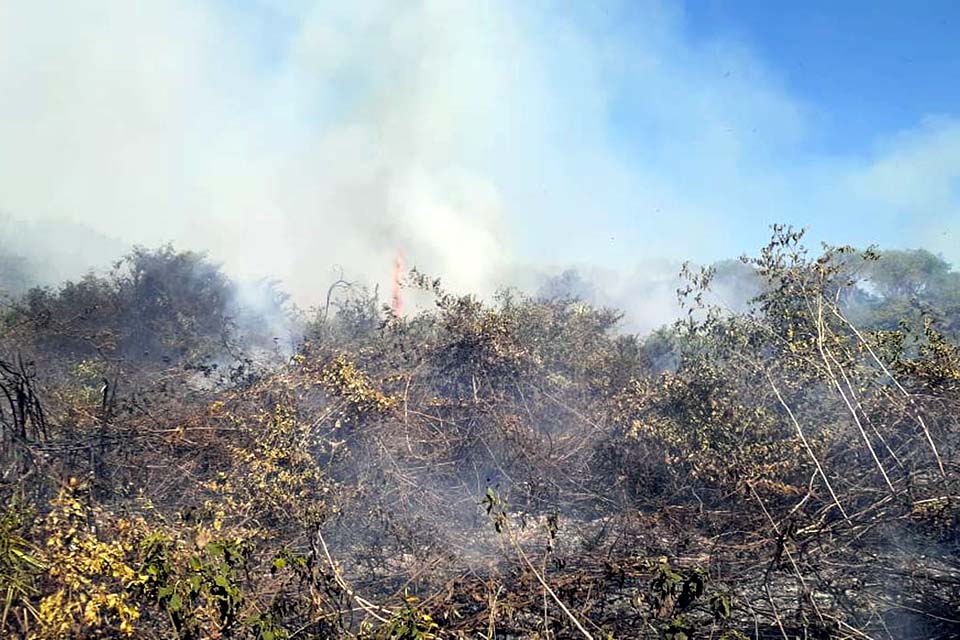 Governo federal reconhece emergência em cidades de Mato Grosso do Sul