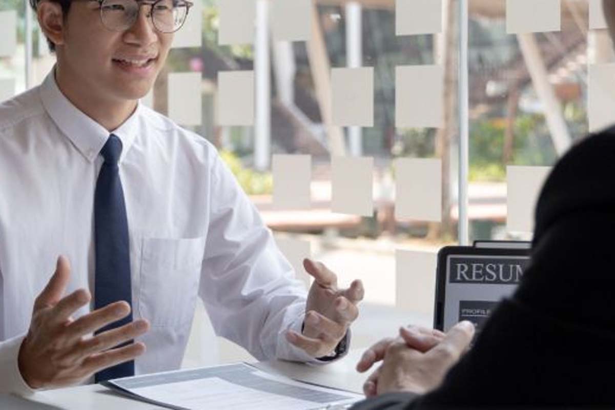 Prefeitura abre vaga de estágio e incentiva formação profissional de estudantes