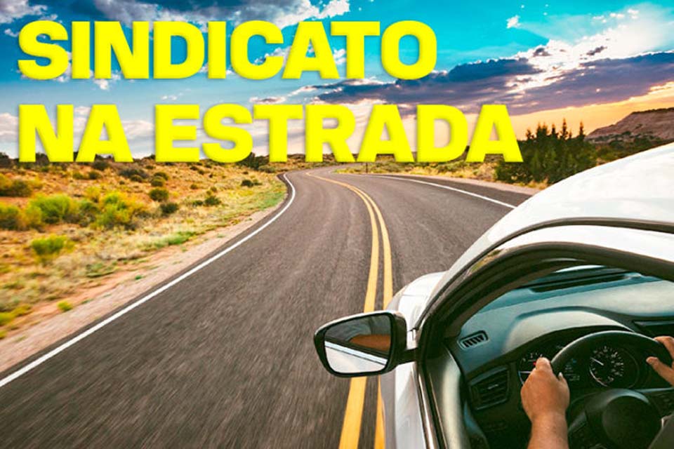 Em visitas à regional Rolim de Moura, dirigentes do Sindicato dos Bancários de Rondônia-SEEB-RO confirmam déficit de funcionários em agências