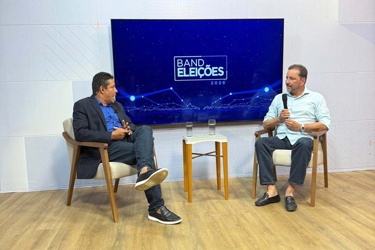 Hildon Chaves afirma que Rondônia precisa de um governador com um olhar atento para as pessoas