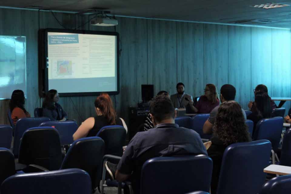 Município e Estado alinham estratégias de longo prazo para garantir desenvolvimento sustentável e integrado