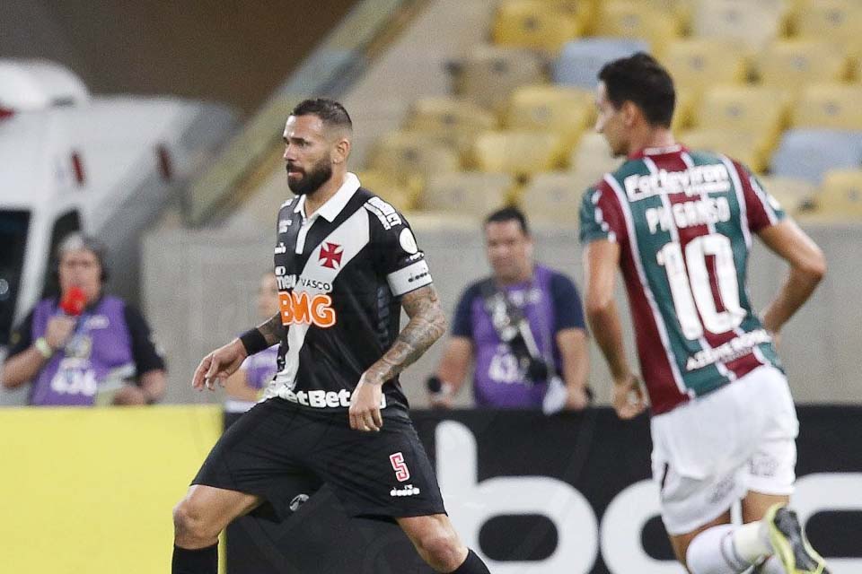 VÍDEO - Melhores Momentos de Fluminense 0 x 0 Vasco