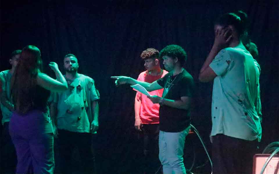 Curta rondoniense em LIBRAS estreia em Porto Velho com foco na inclusão da comunidade surda