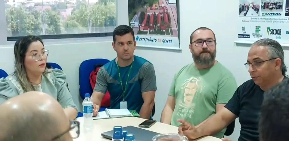  Projeto da UNIR disponibiliza dados socioeconômicos