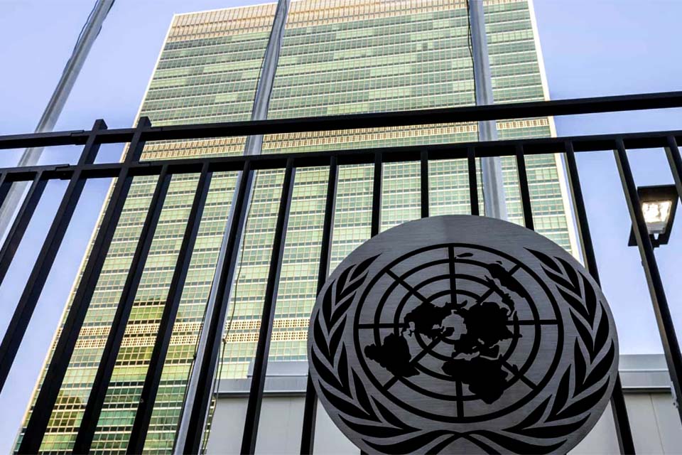 Relatório aponta fraca independência do sistema judicial