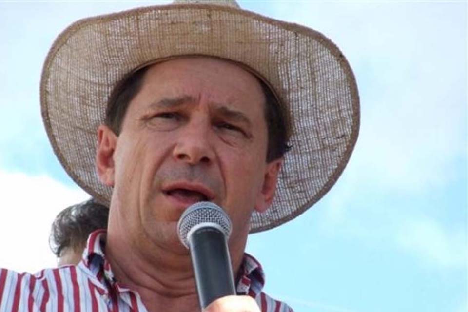 Cassol vai ter de devolver mais de R$ 23 milhões ao Estado de Rondônia por usufruir de PMs como seguranças privados, diz contador