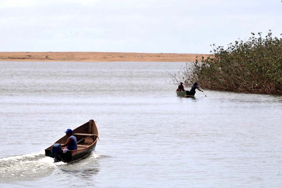 Samarco e Renova atrasam dragagem de usina; multa soma R$ 46 milhões
