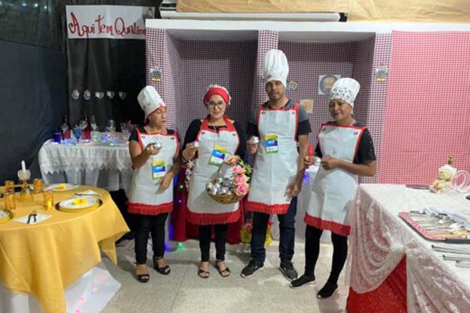 Idep qualifica profissionais para atuarem no Turismo em Rondônia