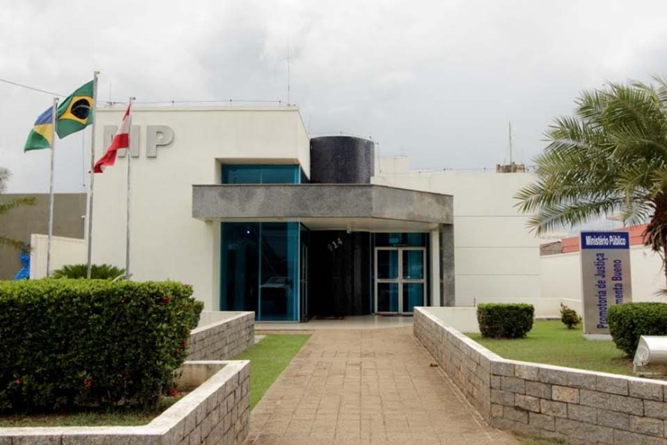 MP quer ouvir comunidade sobre eventuais irregularidades no Centec Abaitará, em Pimenta Bueno, e Creche Pingo de Gente, em Primavera 