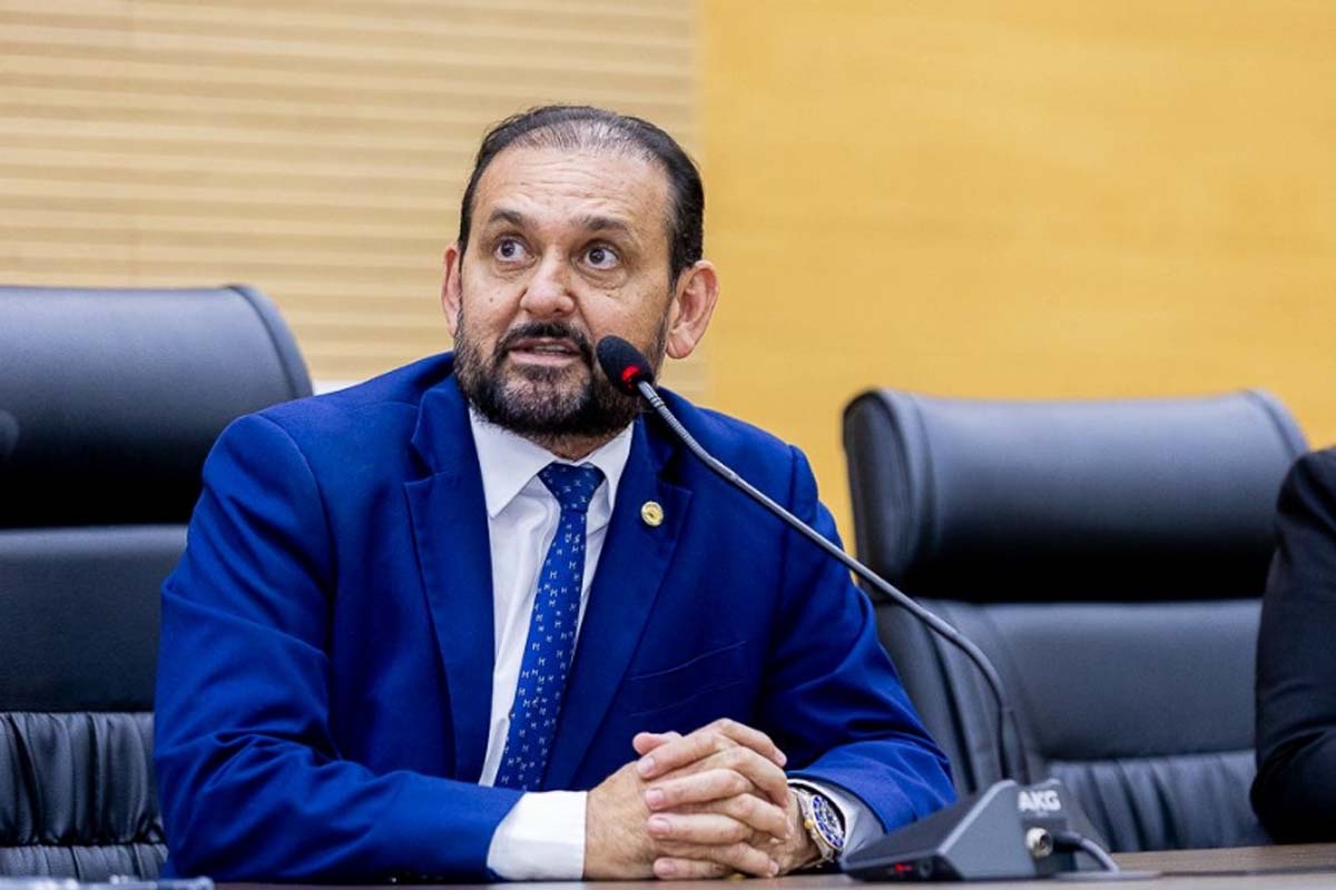 Deputado Laerte Gomes garante R$ 723 mil para fortalecer agricultura em Urupá