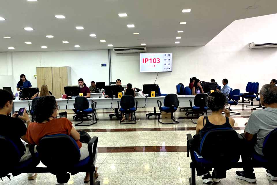 Prefeitura de Porto Velho adia início do Refis para garantir segurança e qualidade no atendimento