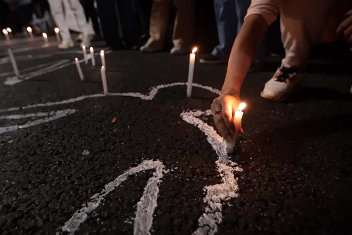 Dez cidades mais violentas do país estão no Nordeste, aponta estudo
