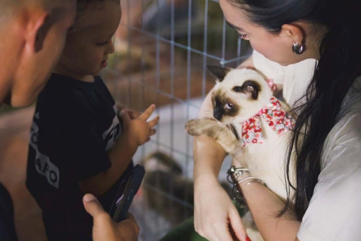 2ª Edição do Empreende Pet começa nesta sexta (26) no Parque Alternativo com programação gratuita