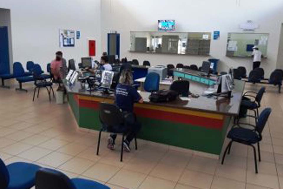 Ciretran adota atendimento presencial controlado no enfrentamento ao covid-19