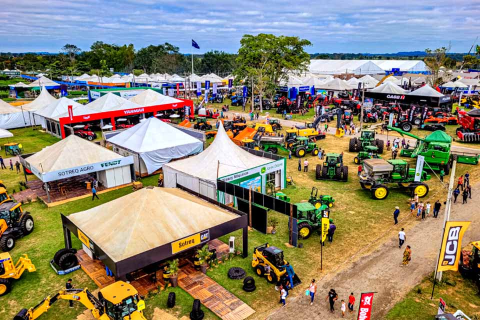 Rondônia é líder em apoio a negócios inovadores, tem 2ª menor taxa de desemprego e 3º melhor projeção do PIB