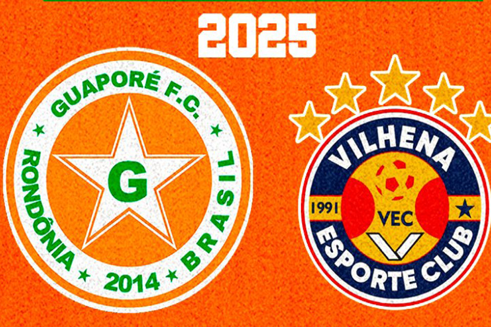 Guaporé precisa de dois pontos para garantir classificação nas finais do estadual