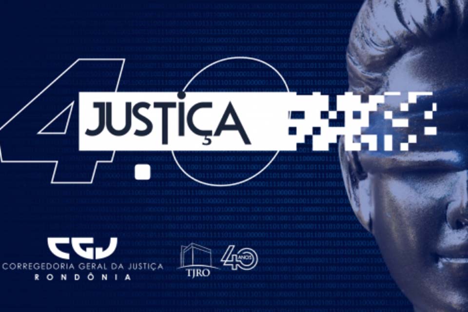 TJ de Rondônia altera  competências dos Núcleos de Justiça 4.0 que serão instalados no Estado