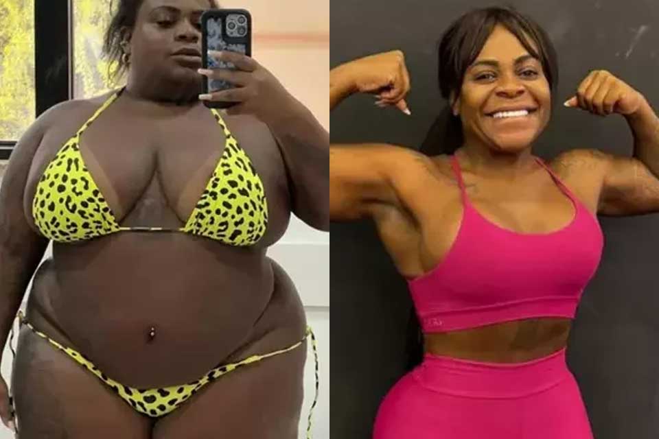Jojo Todynho rebate críticas após perder 90 kg: “Quero que vocês se f..*#dam”