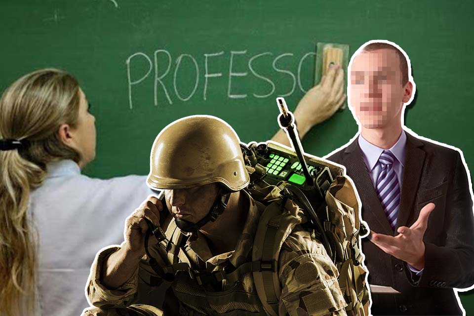 Em Porto Velho, disputa entre candidatos a vereador é de 30 postulantes para uma vaga: professores lideram menções de urna