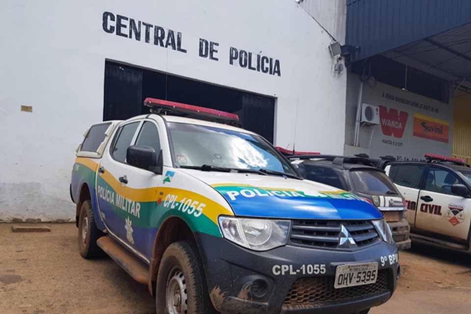 Homem embriagado é atacado a pauladas após esfaquear trabalhador na Rodoviária