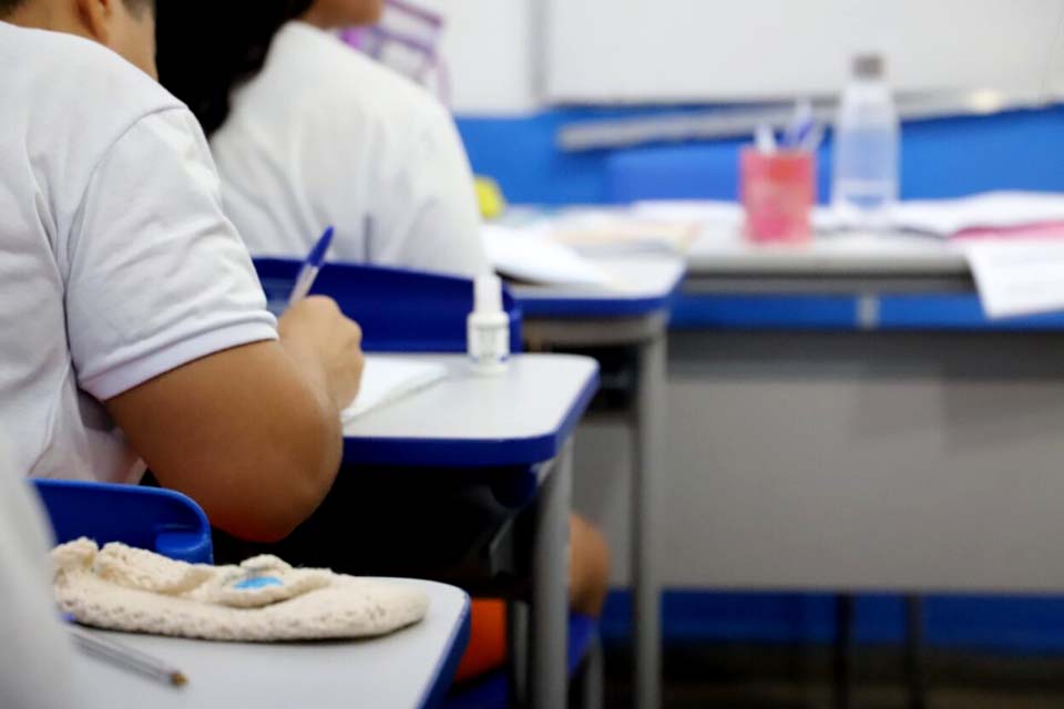 Inscrições para Encceja Exterior 2025 vão até dia 27