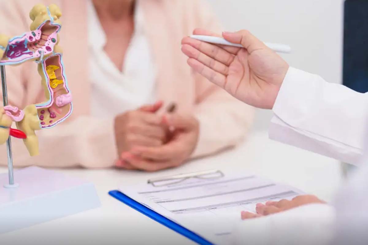 Sinais do câncer colorretal devem ser checados com rapidez; saiba mais
