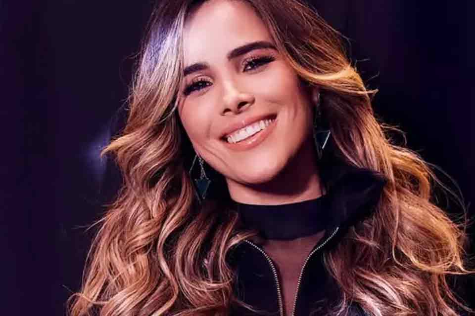 Wanessa Camargo fala sobre arrependimento financeiro: “Se eu tivesse guardado 20%, estaria tranquila”