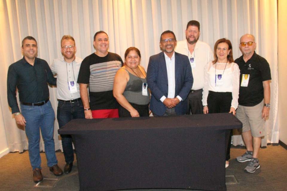 Chapa eleita “FENAFISCO, PELO FISCO, PELO BRASIL” consolida união da classe fiscal