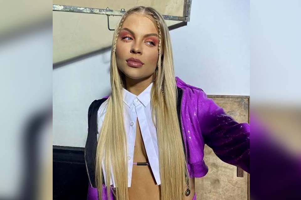 Luísa Sonza pede o fim da rivalidade entre artistas