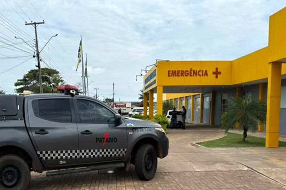 Homem de 28 anos foi morto com quatro tiros em Pimenta Bueno