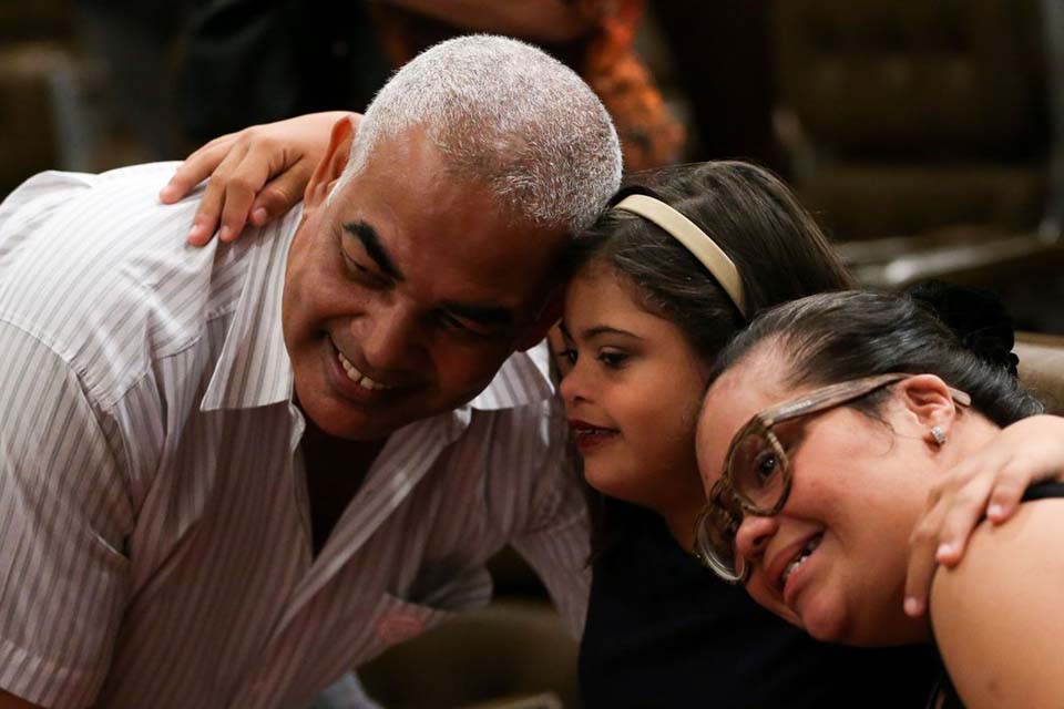 Pessoas com síndrome de Down buscam inclusão e quebra de preconceitos