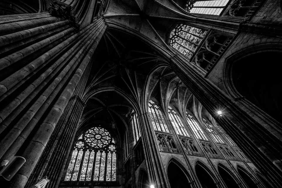 Decoração para recepção de igreja: Anote essas dicas!