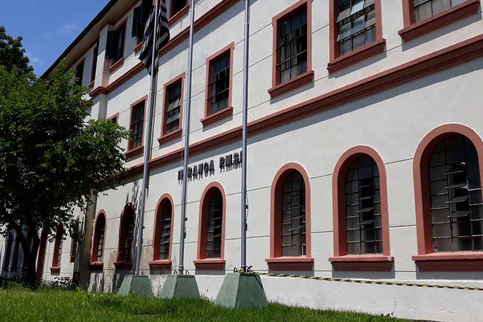 O que fazer no Ipiranga?