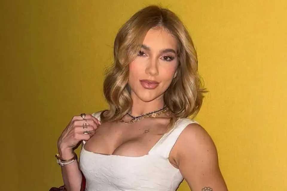 “É preciso coragem”: Virginia Fonseca desabafa em meio a rumores com Gusttavo Lima