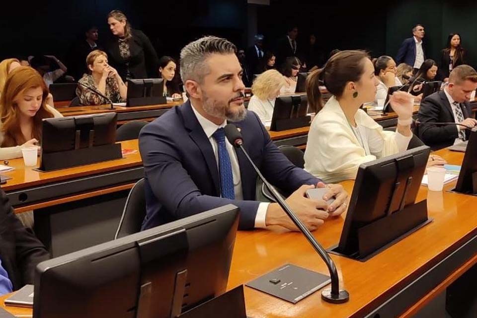 Thiago Flores condiciona novas desapropriações à garantia de infraestrutura básica em assentamentos