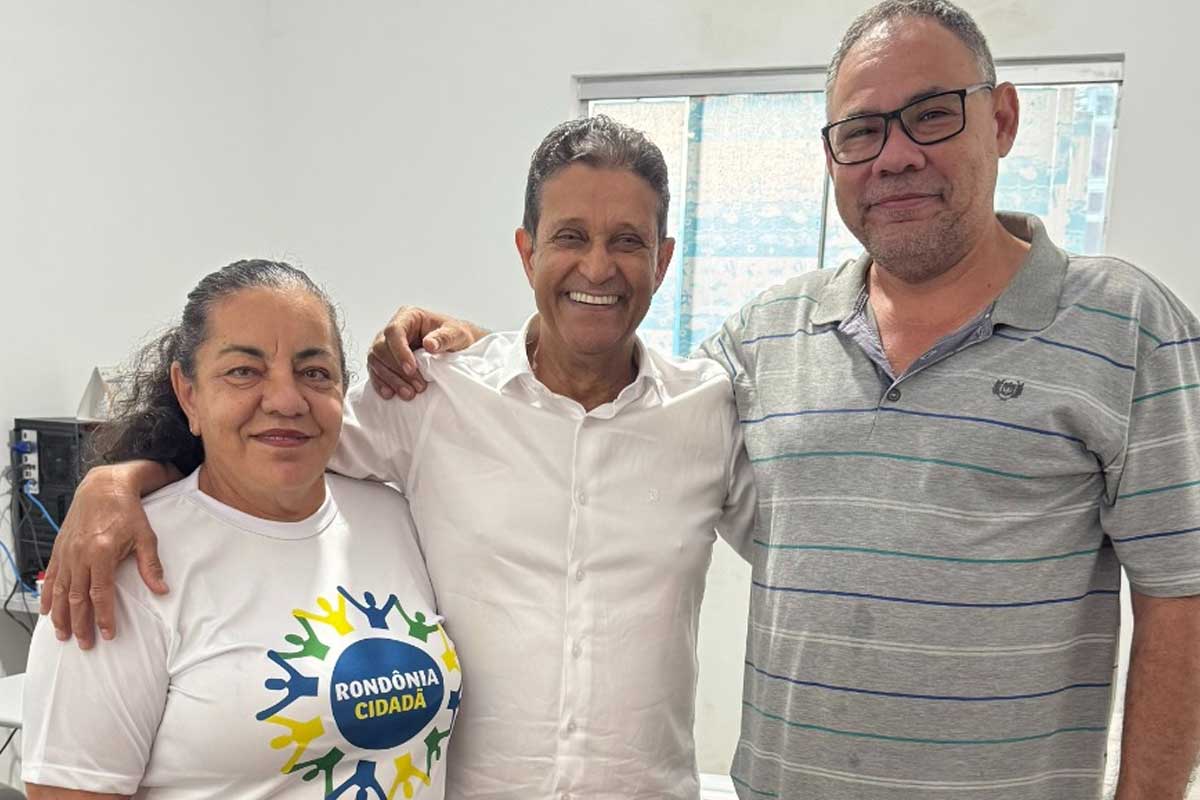 Dr. Benedito Alves defende valorização dos profissionais da saúde e aponta medidas para fortalecer o setor em Rondônia