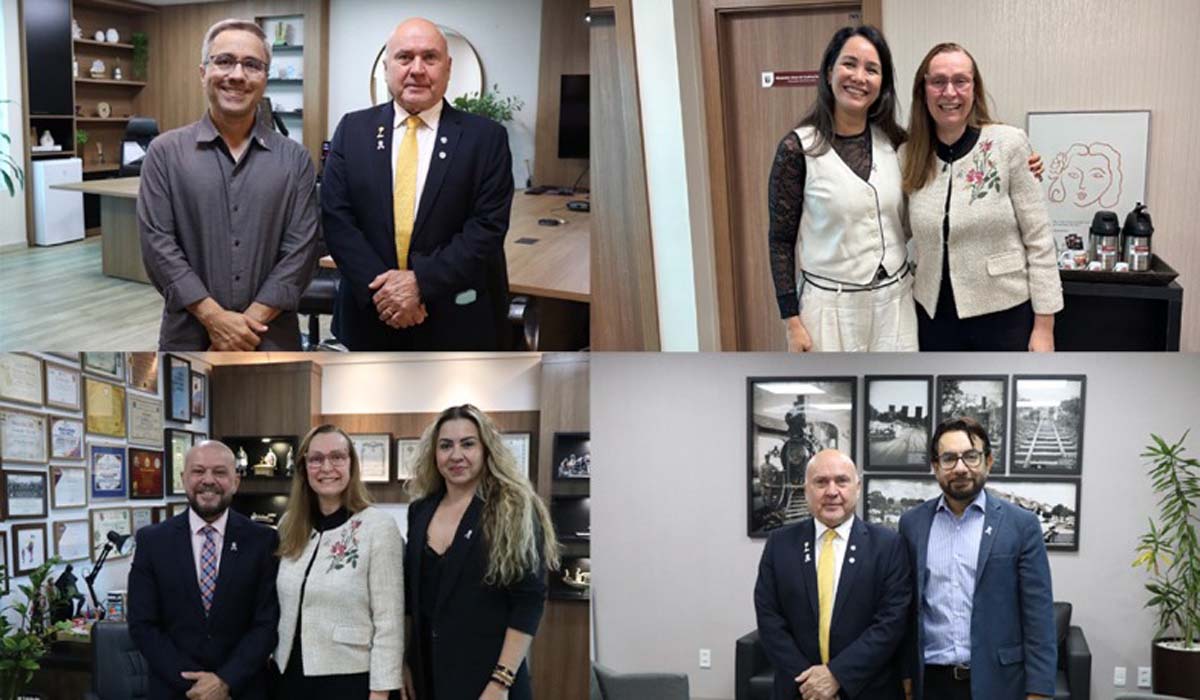 MPRO promove ações de conscientização sobre o Transtorno do Espectro Autista em abril