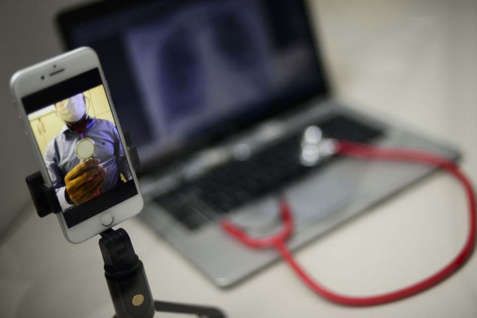  Conselho Federal de Medicina regulamenta telemedicina no Brasil