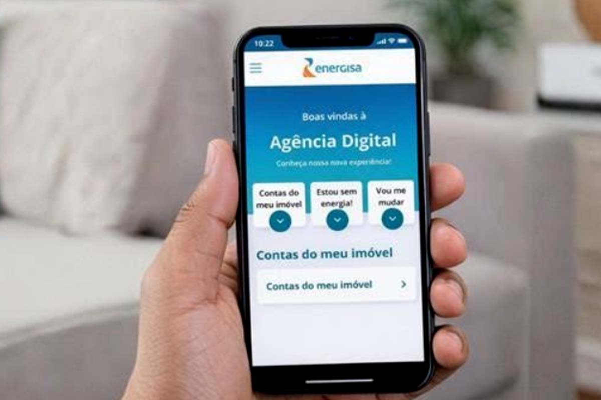Precisa resolver algo com a conta de luz? Veja os canais de atendimento da Energisa