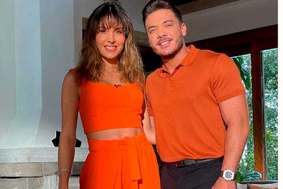 Wesley Safadão e Thyane Dantas não aceitam acordo do Ministério Público após furarem fila da vacinação