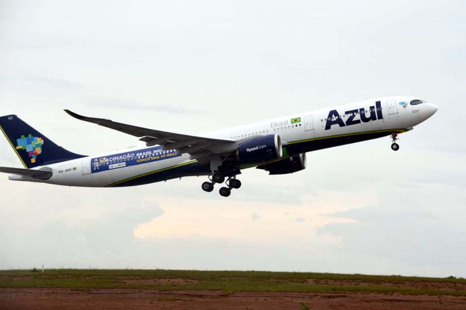 Governo acerta novos voos de Portugal para repatriar brasileiros